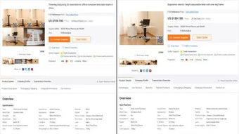 阿里国际站商品信息滥发处罚规则详解